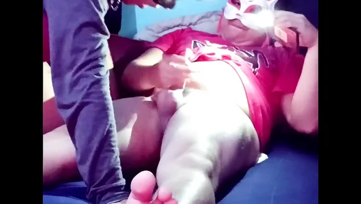Big Tipper Rewards Epic Blowjob from Hung Gigolo – HotCashCallers 18+
