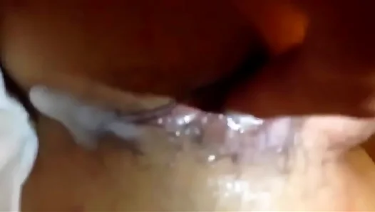 Raw Passion Unleashed: Amateurs Dive into Steaming Bareback Creampies – 18+