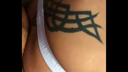 Latino Stud Rides Huge Black Dick Hard in Hot Bareback Session – Amateur Alert 18+