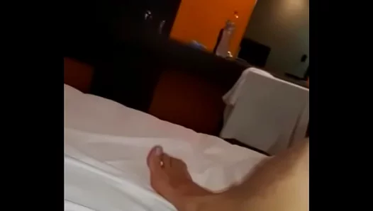 Monster Dick Buried Deep in Tight Hole – Hot Anal Ride XXXGay 18+
