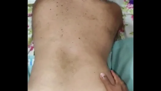 Pixie Bear Feasts on Tight Cheeks in Steamy Homegrown Gay Fun – NaughtyAmateurs 18+