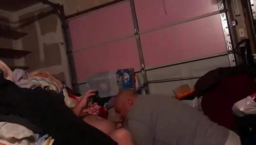 Deep Slow Thrusts: Intense Anal Bliss in Steamy Gay Love Scene – 18+