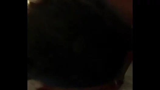 Expert Oral Work: Sucking Thick Black Cock with Skill – GayPornoHD 18+