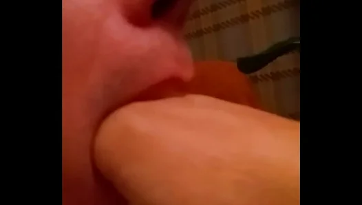 Fisting Himself Deep: Horny Guy Stretches for Full Fist Pleasure – WildAmateurPOV 18+