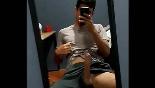 SoloBoys Spills Secrets: Mind-Blowing Blowjob Fantasy Unleashed – GayScene 18+