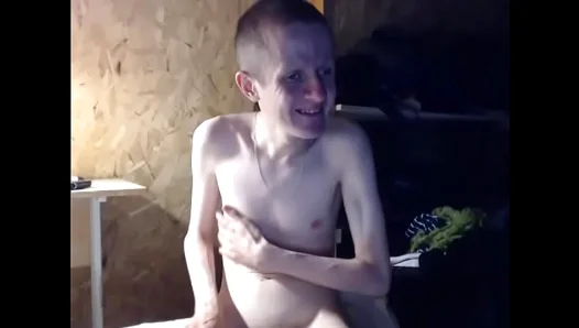 GAMAZ Goes Wild Live: Hot Solo Action on BongaCamps – Real Gay Cam Heat 18+