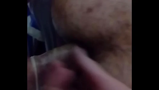 Young Twink Yields to Older Grindr Doms Deepest Desires – 18+