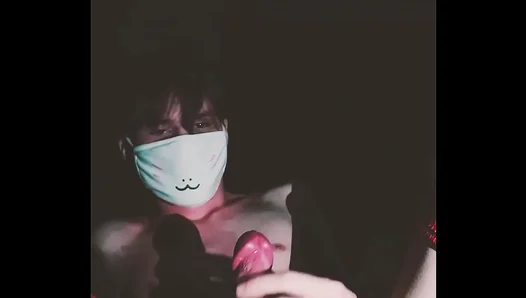 Moaning Teen Fingers Deep During Steamy Solo Cam Session – 18+ Live Action
