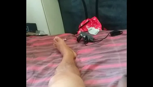 Teen Gets Pounded Hard: Steamy Live Gay Ass fucking Action – StickSession 18+