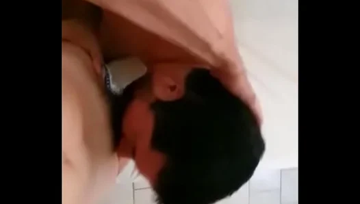 Twinks First-Time Blowjob Blows Minds – Hot Amateur Action 18+