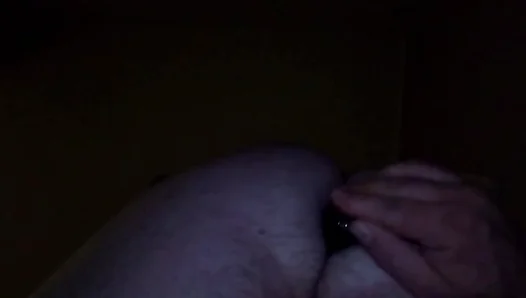 Busty BBW Wakes Up Horny, Teasing Solo Play For Her Man – MorningGayFun 18+
