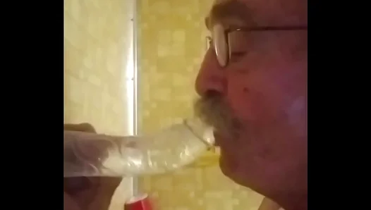 Old Florida Cowboy Rides Hard for Pure Solo Satisfaction – 18+