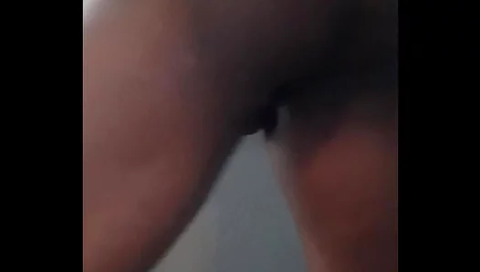 Dominant Shemale Commands Pleasure in Hot Triple-Penetration Action – 18+