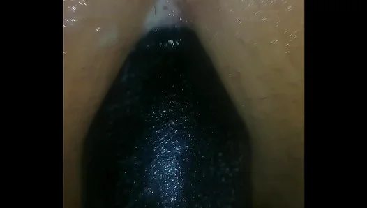 First-Time Virgin Teens Explore Deep BBC Dildo Pleasures – 18+ Gay Porn
