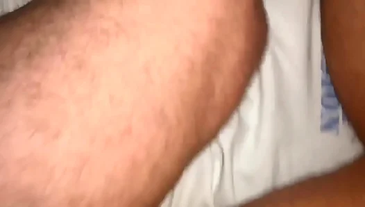 Latino Bareback Heat: A-Pelo studs go wild in steamy threesome action – 18+