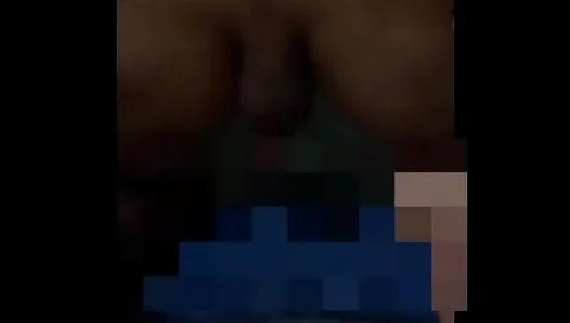 Pregnant Beauty Rides Two Horny Latinos Hard – Wild Amateur Threesome Action