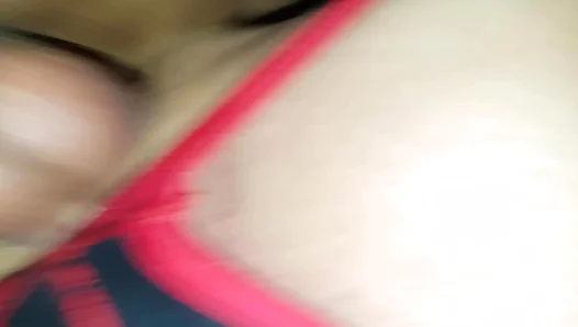 Massive Dick Stretches Tight Ass While Amateur Cocksuckers Ride for Cream – 18+