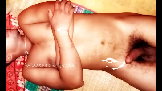 Jacobs Wild Ride: Steaming Hookup with Horny Indian Twinks – 18+