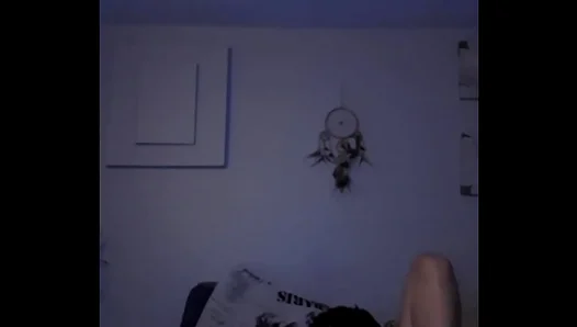 First Time Blowjob Fever: Pure Lust Takes Over – HotNakedStuds 18+