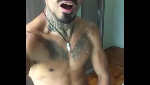 Riding Hard from Behind: Hung Stud Craves That Thick Cream Pie Load – HotGayScene 18+