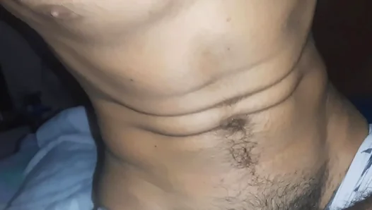 First-Time Heat Between Sheets — Raw Amateur Gay Passion – 18+