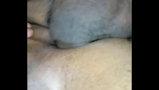 Monster Dick Claims His First Anal — Raw Passion from Newbie Top