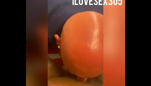 Blonde Blowjob Pro Fails Talk But Sucks Huge Black Cock Perfectly – HotGayClip