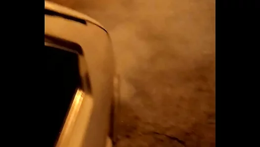 Leather Bound Lust: Hot Sex Scenes on Car Seats – GayPornHeat 18+