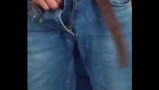 Massive Hard Cock Reveal by Horny Teen Livestream – Big Dick Energy – HotBoy 18+