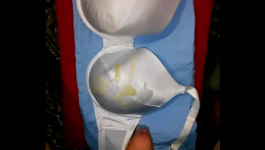 Silk Cum: Sexy Teens Share Creamy Solo Moments – 18+
