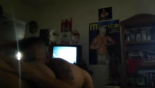 Hot Hookup: Craving My Blowjob Until He Cums Down My Throat – 18+