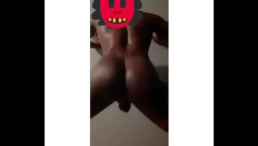 Deep Anal Craving: Sloppy Booty Worship by Horny Thick Twink – XXXGayTape 18+