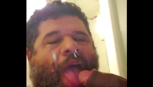 Moaning Nonstop Through Wild Homemade Blowjob Action – ChicoFire 18+