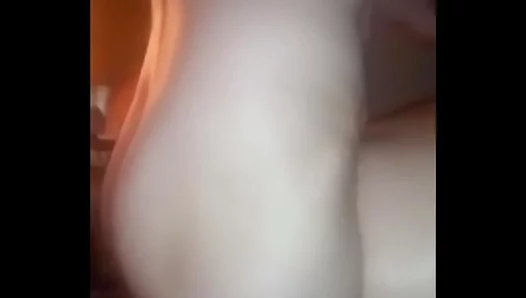 First Time Bi Guy Rides Deep in Hardcore Doggy Style Gangbang – XXX