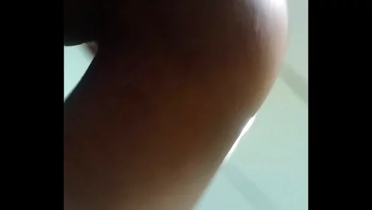 Latin Twink Shows Off His Juicy Ass in Hot Solo Play – 18+