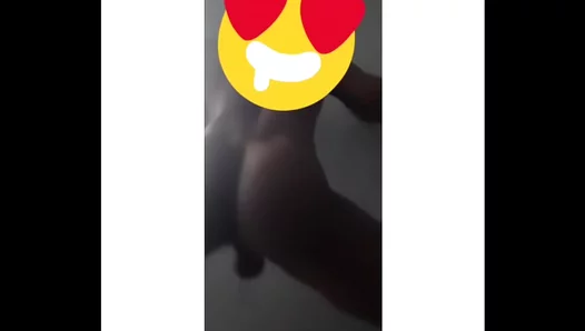 Wet Booty Pounds Backdoor as Huge Black Dick Explodes Inside – SoloBoy 18+ XXX