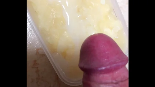 Teen Solo Rampage: Japs Boy Jerks Off Blows Load HARD – 18+
