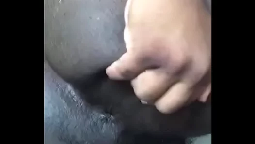 Curvy Teen Swallows Huge Dick Hard — Hot Anal Session for Busty Boy – 18+