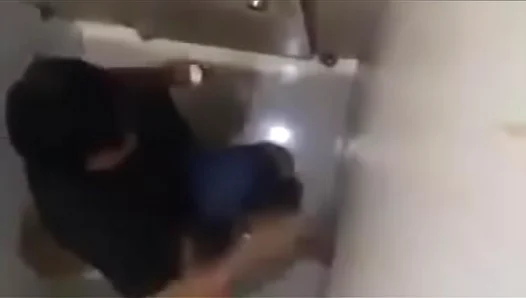 Shy Latino Teen Cant Resist the Big Cock Beckoning from the Glory Hole – 18+