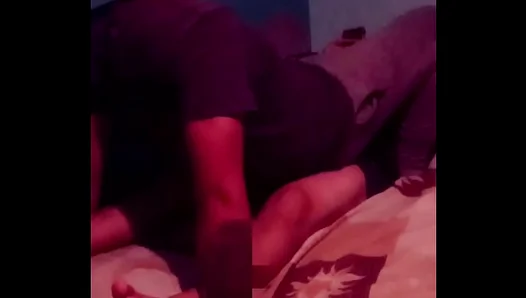 Bareback Heat: Playful Bros Ignite Wild Passion Under Covers – XXXGayScene 18+