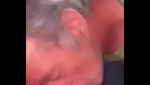 Fosters Throat Stretched by Huge Hardcock – Intense Deepthroat Session – 18+