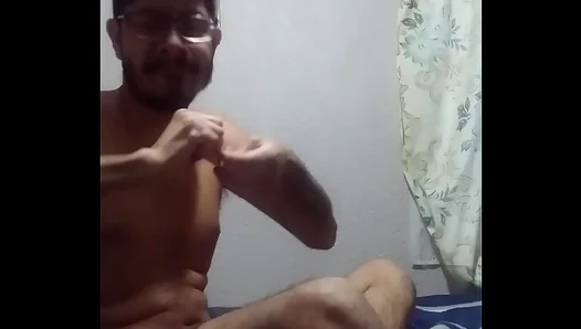Craving That Cuke? Watch Him Get Stuffed in This Hot Anal Moment – XXX