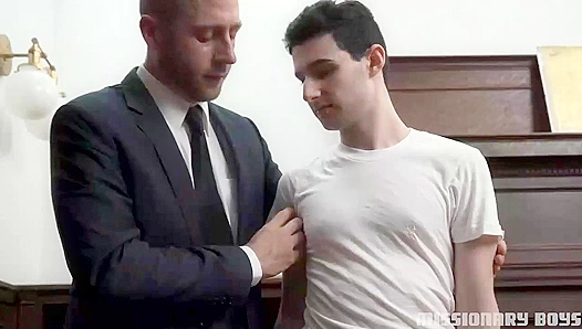ElderHult Rides Hard Dick, Loving Every Deep Thrust — Ultimate Submissive Stud 18+