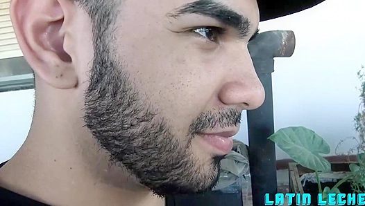 Latin Fire: Hot Tryst Between Hung Latino Studs in a Wild Naked Fling – XXX