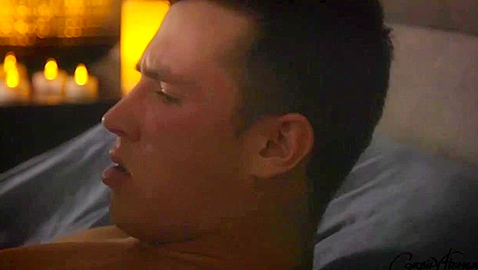Hard Halloween Lust: Hot Gay Men Fucking Wild Under Moonlight – SteamyNights 18+