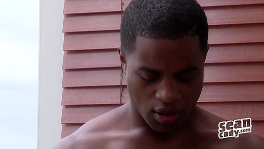 Landon Manny Ignite Steamy Interracial Desire — Wild, Uncut Chemistry Exposed