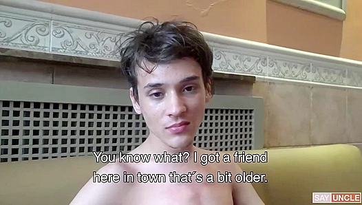 Riding Hard Fast: Horny Latino Twink Takes Deep Ass Poundin – LatinLecheFever
