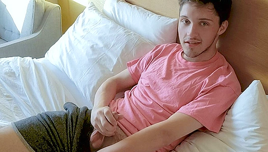 Stepbrothers Give In To Burning Desire – Forbidden Heat Ignites – Johnny Ryland 18+