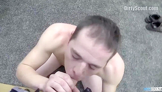 Post-Audition Passion: Czech Amateurs Take Hard Dick – XXXTapes 18+