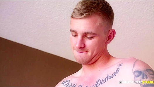 Markie More Ryan Jordans Steamy First Time: Deep Anal Passion Unleashed – NextDoor